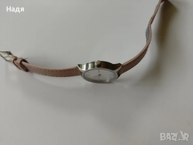 Часовник CALVIN KLEIN, снимка 5 - Дамски - 50462422