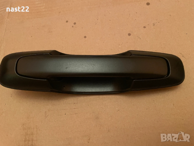 Външна дясна дръжка Преден десен колан Сузуки Гранд Витара/Suzuki Grand Vitara 1998-2005 2+1 врати