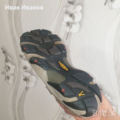 сандали  Keen Arroyo 2 номер 39 унисекс , снимка 4 - Сандали - 46085629