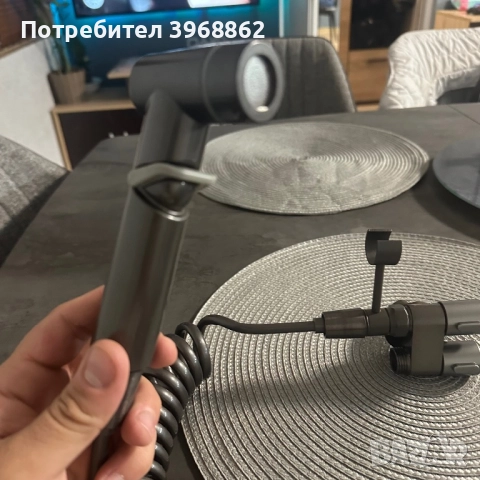 Подвижен душ Биде , снимка 2 - Душ кабини и вани - 52483019