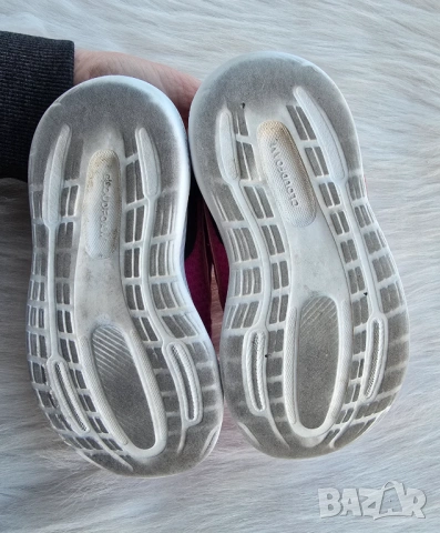 Детски маратонки Adidas №24, снимка 11 - Детски маратонки - 53856086