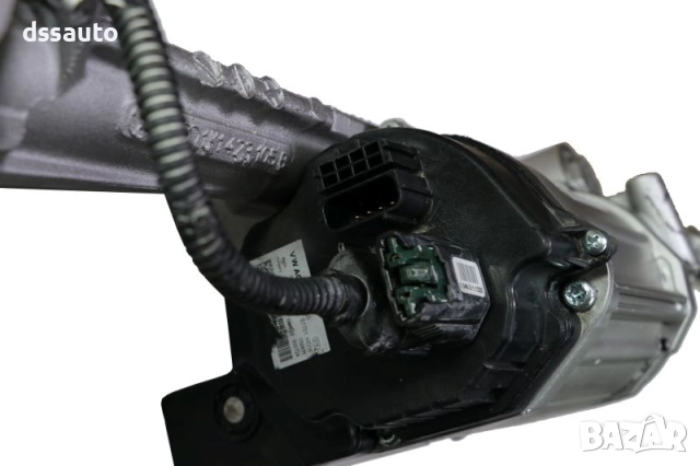 Кормилна рейка VW Golf Seat Altea Audi A3 Skoda Octavia, снимка 5 - Части - 51950033