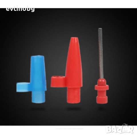 Преносима авто - прахосмукачка 100W AUTO CLEAN5B, снимка 6 - Аксесоари и консумативи - 53821706