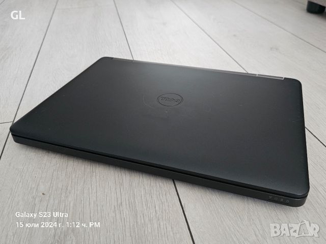 Dell latitude e5440 i5/8 Ram , снимка 6 - Лаптопи за работа - 46585346