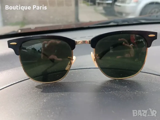 RAY BAN унисекс слънчеви очила УВ400