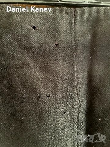 Фолклорна престилка, снимка 3 - Антикварни и старинни предмети - 50930177