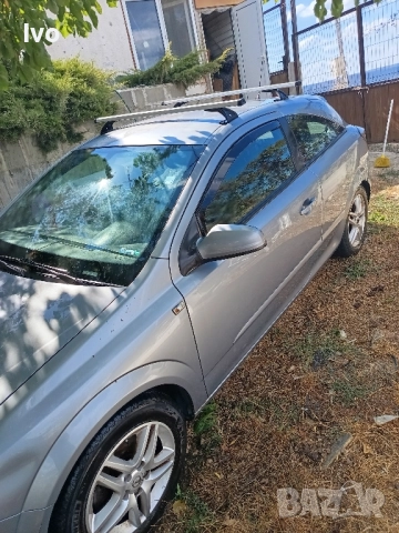 Опел Астра , снимка 6 - Автомобили и джипове - 52119605