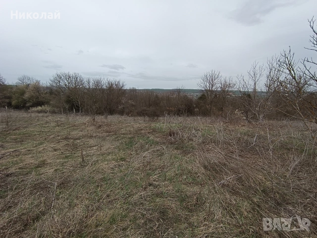 парцел в с. Шемшево 