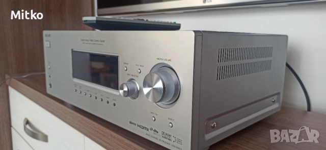 Sony STR DG510  HDMI  дистанционно , снимка 7 - Ресийвъри, усилватели, смесителни пултове - 53427208