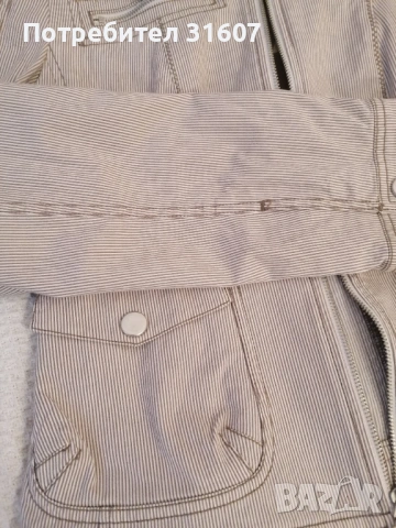 Пролетна класика - яке от Betty Barclay!, снимка 8 - Якета - 53936402