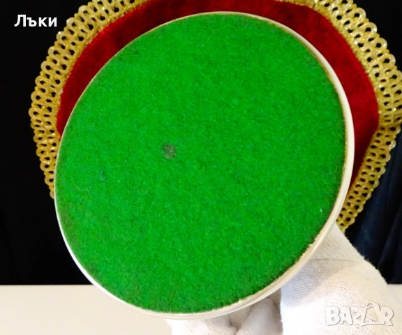 Калаен свещник,Викинги,драконов кораб Драккар,Норвегия. , снимка 7 - Антикварни и старинни предмети - 52068161