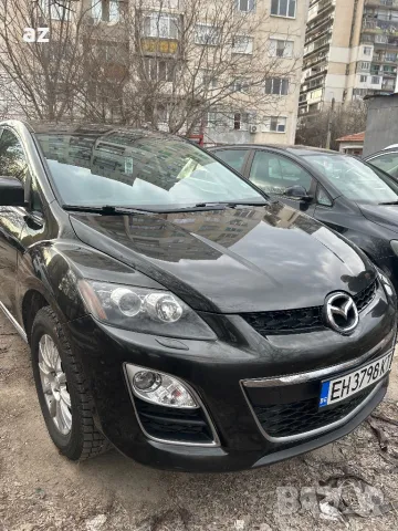 Продава се Мазда Сх7, снимка 3 - Автомобили и джипове - 48943960