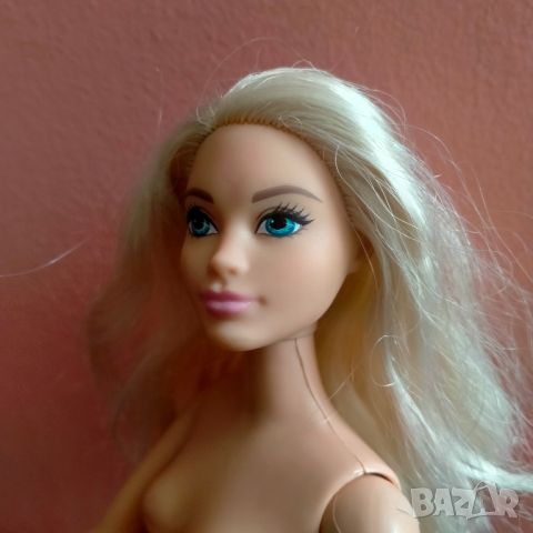 Колекционерска кукла Barbie Барби Mattel FXP00 N511, снимка 7 - Колекции - 45383904