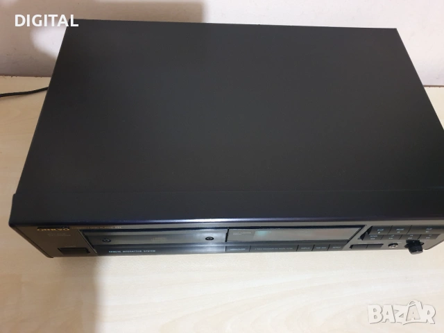 ONKYO DX-6810, снимка 4 - Ресийвъри, усилватели, смесителни пултове - 53275015