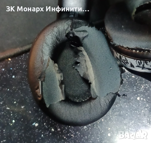 Слушалки Music F-610 , снимка 6 - Bluetooth слушалки - 53183254