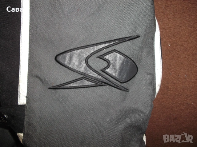 Мотояке POLO-SPYKE  мъжко,2ХЛ, снимка 5 - Якета - 53940551