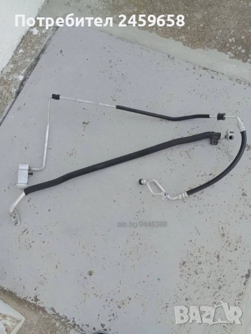 Тръбички за климатика за Киа Соренто 2.5 CRD -140 к.с. , снимка 2 - Части - 52061184