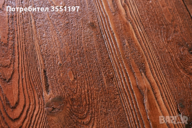 ТВ Шкаф от масив, снимка 9 - Шкафове - 52308513