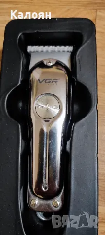 Машинка за подстригване коса/брада, снимка 2 - Машинки за подстригване - 50038954