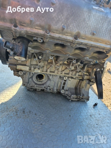 Необорудван двигател  5.0 N63B44D зa BMW X5 G05/X6 G05/X7 G06  17000KM , снимка 3 - Части - 53791542