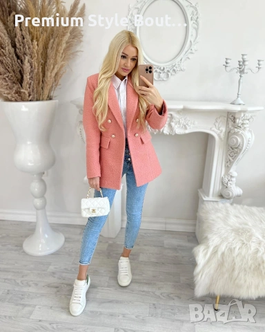 чанта chanel , снимка 2 - Чанти - 53719695