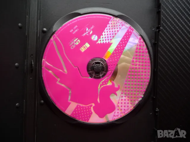 Barbie супер принцеса DVD филм Барби кукла филмче момиченца кукли , снимка 2 - Анимации - 49748993