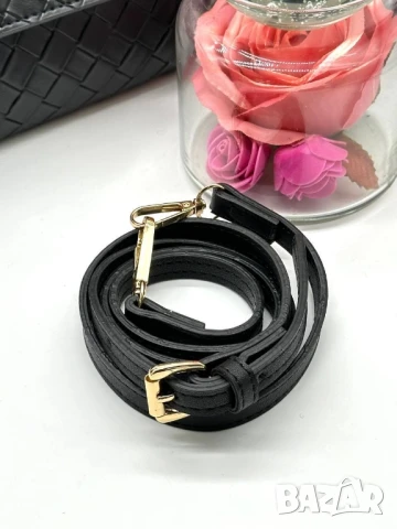 чанти bottega veneta , снимка 6 - Чанти - 50742782