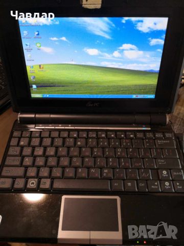 Лаптоп АSUS Eee PC 904HD, снимка 1 - Лаптопи за дома - 46406775