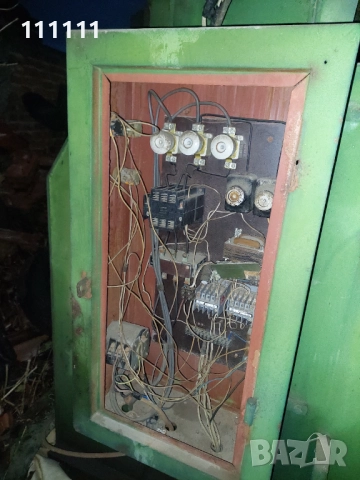 Хидравлична преса , снимка 8 - Други машини и части - 52595458