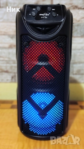 Чисто нова Bluetooth колонка , снимка 2 - Bluetooth тонколони - 52297524