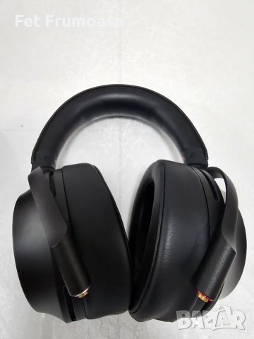 SONY MDR Z7m2 Екстра Басс HiFi слушалки , снимка 8 - Слушалки и портативни колонки - 47012370