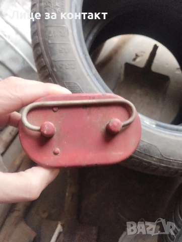 Стара касичка от СОЦ, снимка 2 - Антикварни и старинни предмети - 52027548