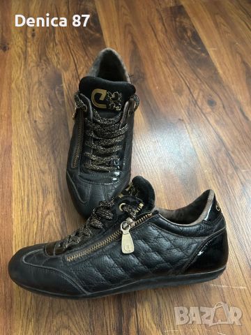 Cruyff Gstar raw дамски маратонки, снимка 6 - Маратонки - 45370588