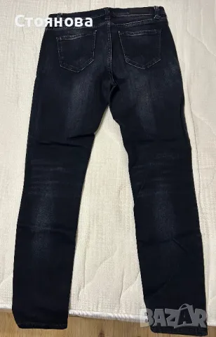 Дамски дънки LittleBig, снимка 2 - Дънки - 49608639