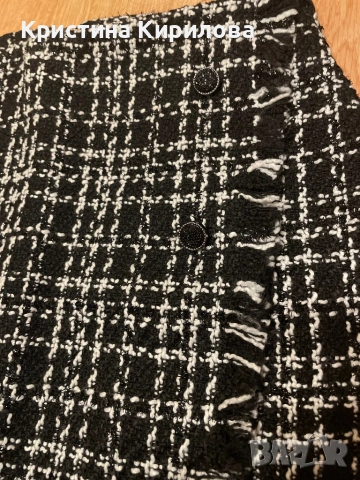 Пола букле RESERVED, снимка 2 - Поли - 53224812