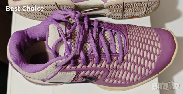 Nike Zoom Breathe 2K10, снимка 5 - Маратонки - 52703941