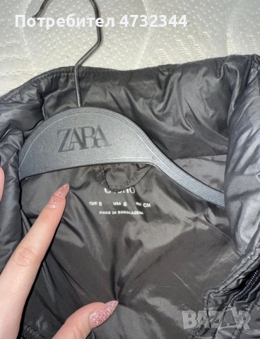 Елече на Oysho, снимка 3 - Елеци - 53406377