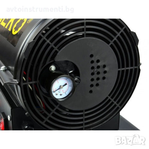 Дизелов нагревател / калорифер 40kW с термостат 42408G, снимка 4 - Отоплителни печки - 51999609