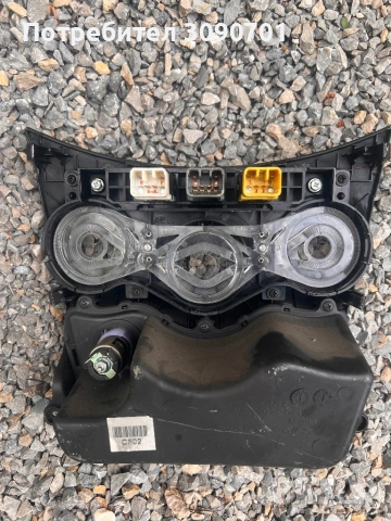 Hyundai i10 на части , снимка 3 - Автомобили и джипове - 53923339