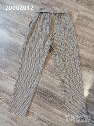 дънки и панталони с висока талия , снимка 8 - Дънки - 47841510