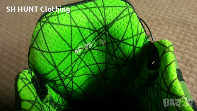 SIEVI 52125 VIPER ROLLER S3 BOA Work Safety Shoes размер EUR 38 работни обувки с бомбе WS1-9, снимка 18 - Други - 51993708