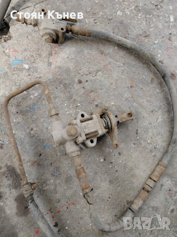 Пружини за теглич, снимка 18 - Селскостопанска техника - 28842269