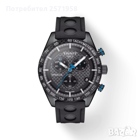 Tissot Chronograph PRS516