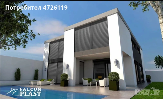 Изработка и монтаж на щори и дограми с висок клас гр. Разград