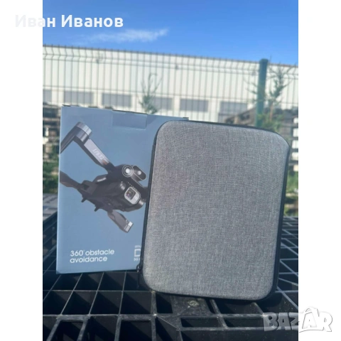 Дрон LF632, снимка 3 - Дронове и аксесоари - 53232112