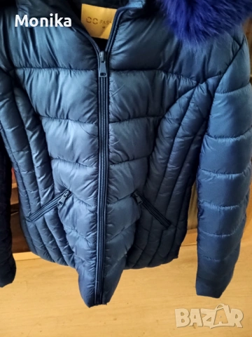 Дамско ново яке CC fashion