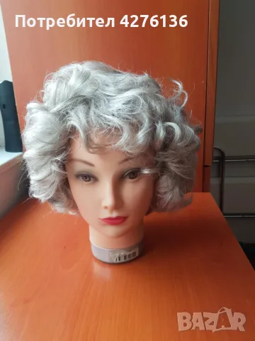 ПРОДАВАМ ТЮРБАНИ, ПЕРУКИ, ГРЪДНИ ЕПИТЕЗИ, снимка 3 - Шапки - 47990246