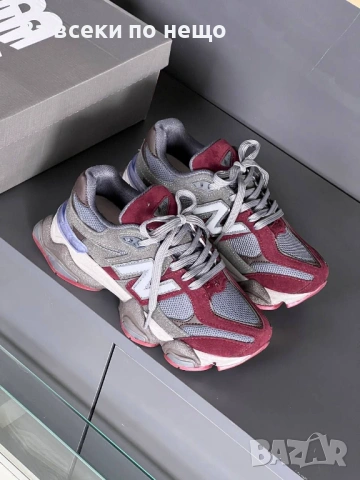 New Balance Дамски Маратонки👟Дамски Спортни Обувки Ню Баланс Код E1190