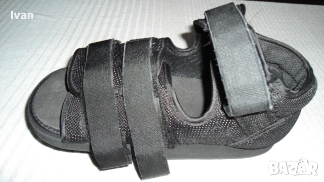 Постоперативна обувка, снимка 3 - Други - 50847863