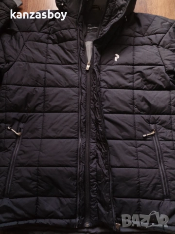 peak performance osaka jacket - мъжко ски-сноуборд яке ХЛ, снимка 7 - Якета - 53155276